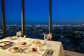 Shin Yokohama Prince Hotel