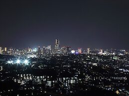 Shin Yokohama Prince Hotel