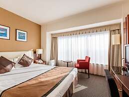 Shin Yokohama Prince Hotel