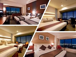 Shin Yokohama Prince Hotel