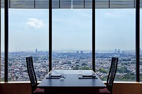 Shin Yokohama Prince Hotel