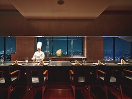 Shin Yokohama Prince Hotel