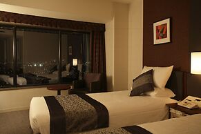 Shin Yokohama Prince Hotel