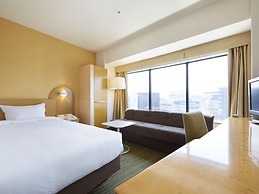 Shin Yokohama Prince Hotel