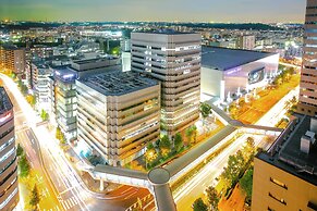 Shin Yokohama Prince Hotel