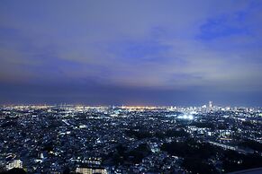 Shin Yokohama Prince Hotel