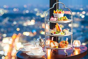 Shin Yokohama Prince Hotel