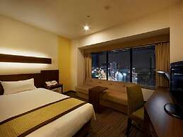 Shin Yokohama Prince Hotel