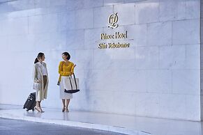 Shin Yokohama Prince Hotel