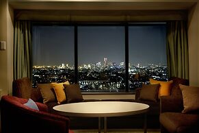 Shin Yokohama Prince Hotel