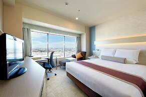 Shin Yokohama Prince Hotel