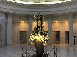 Shin Yokohama Prince Hotel