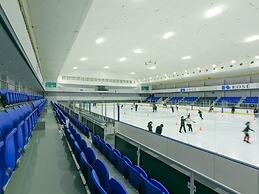 Shin Yokohama Prince Hotel