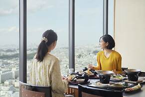 Shin Yokohama Prince Hotel