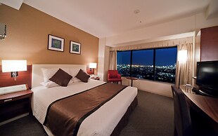 Shin Yokohama Prince Hotel