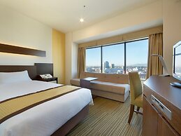 Shin Yokohama Prince Hotel