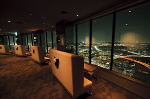 Shin Yokohama Prince Hotel