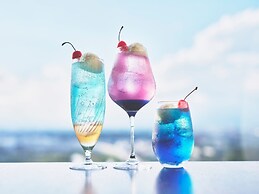 Shin Yokohama Prince Hotel