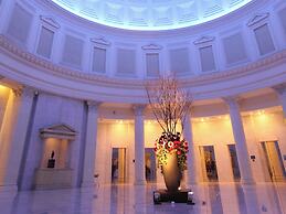 Shin Yokohama Prince Hotel