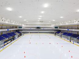 Shin Yokohama Prince Hotel