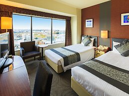 Shin Yokohama Prince Hotel