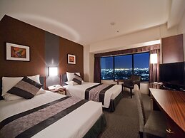 Shin Yokohama Prince Hotel