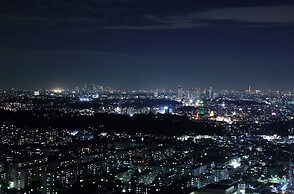 Shin Yokohama Prince Hotel