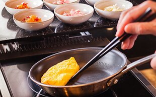 Shin Yokohama Prince Hotel