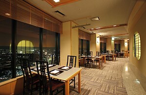 Shin Yokohama Prince Hotel