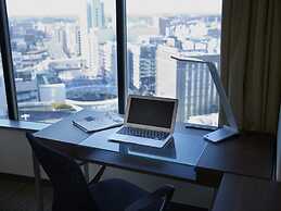 Shin Yokohama Prince Hotel