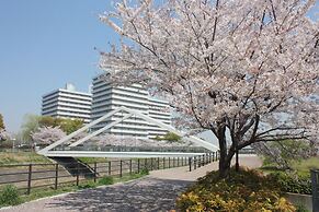 Shin Yokohama Prince Hotel