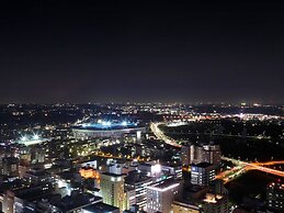 Shin Yokohama Prince Hotel