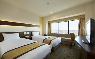 Shin Yokohama Prince Hotel