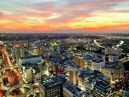 Shin Yokohama Prince Hotel