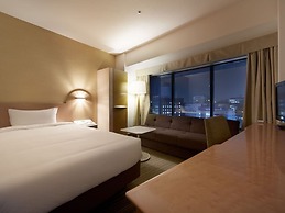 Shin Yokohama Prince Hotel