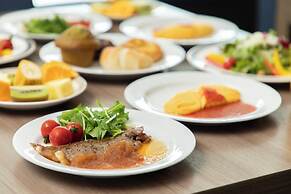 Shin Yokohama Prince Hotel