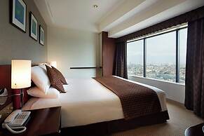 Shin Yokohama Prince Hotel