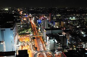 Shin Yokohama Prince Hotel