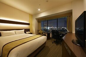 Shin Yokohama Prince Hotel