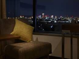 Shin Yokohama Prince Hotel