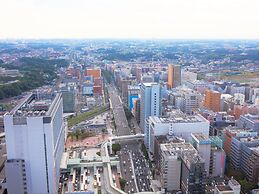 Shin Yokohama Prince Hotel