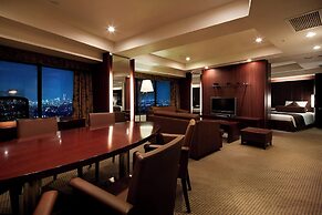 Shin Yokohama Prince Hotel