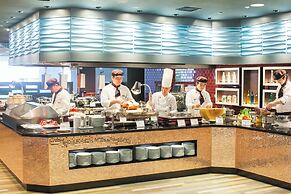 Shin Yokohama Prince Hotel