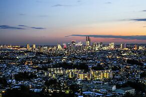 Shin Yokohama Prince Hotel