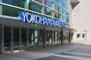 Shin Yokohama Prince Hotel