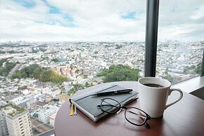 Shin Yokohama Prince Hotel