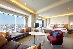 Shin Yokohama Prince Hotel