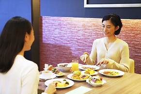 Shin Yokohama Prince Hotel