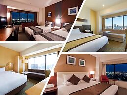 Shin Yokohama Prince Hotel