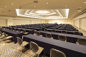 Shin Yokohama Prince Hotel